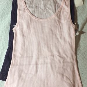 3 GAP long layering tanks